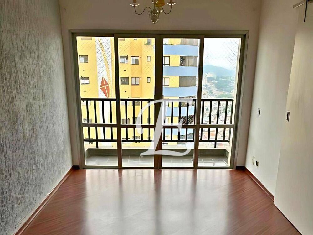 Apartamento, 2 quartos, 68 m² - Foto 1