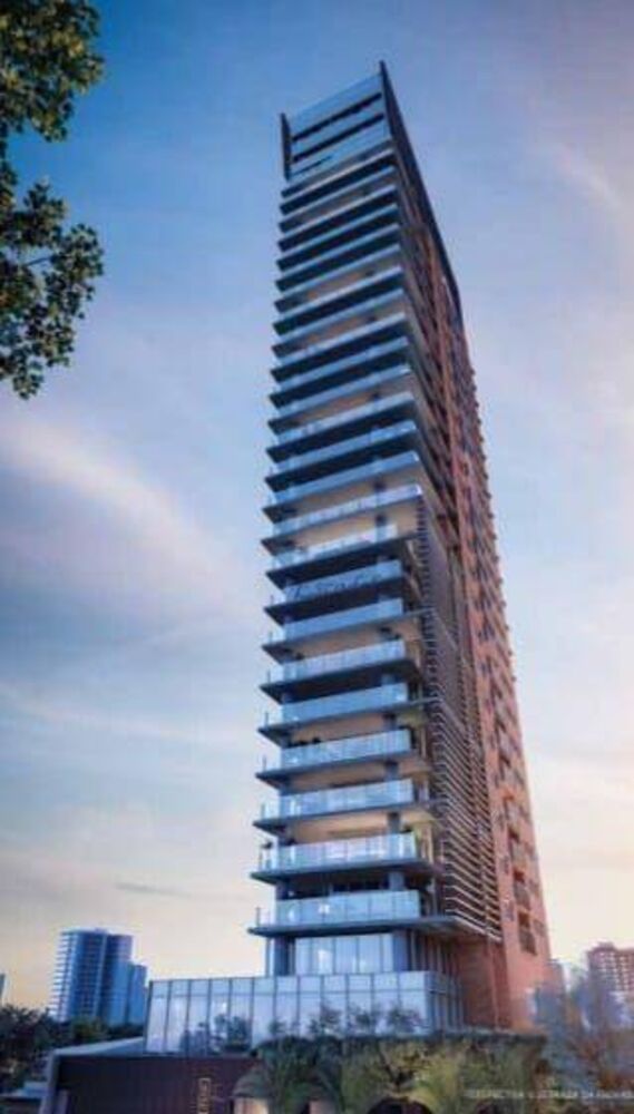 Apartamento, 4 quartos, 340 m² - Foto 3