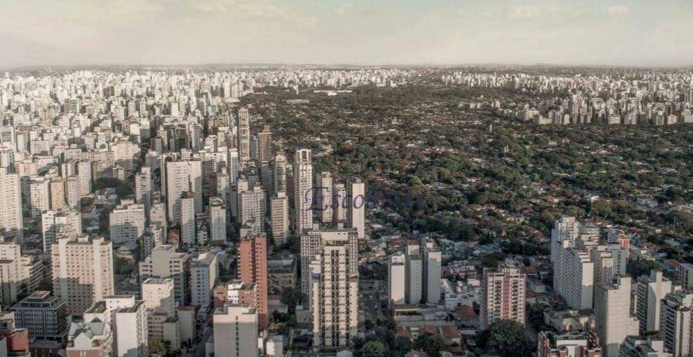 Apartamento, 4 quartos, 340 m² - Foto 2