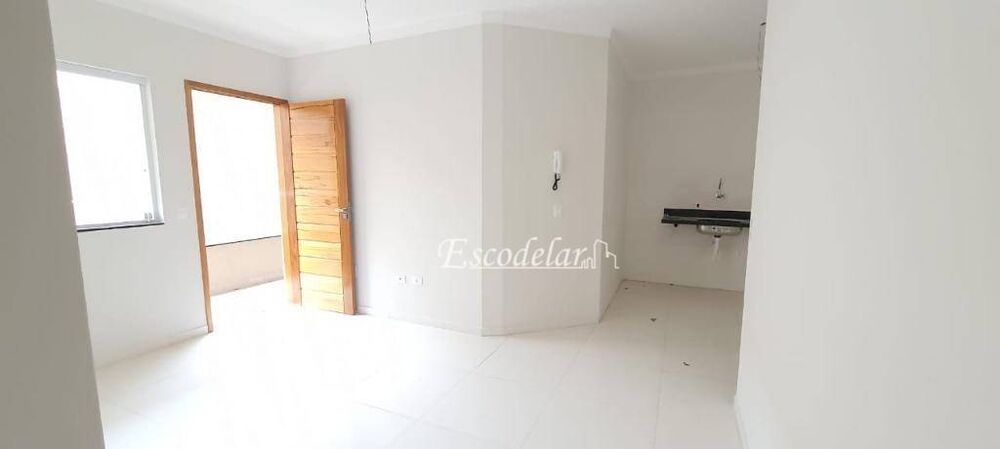 Apartamento, 1 quarto, 35 m² - Foto 1