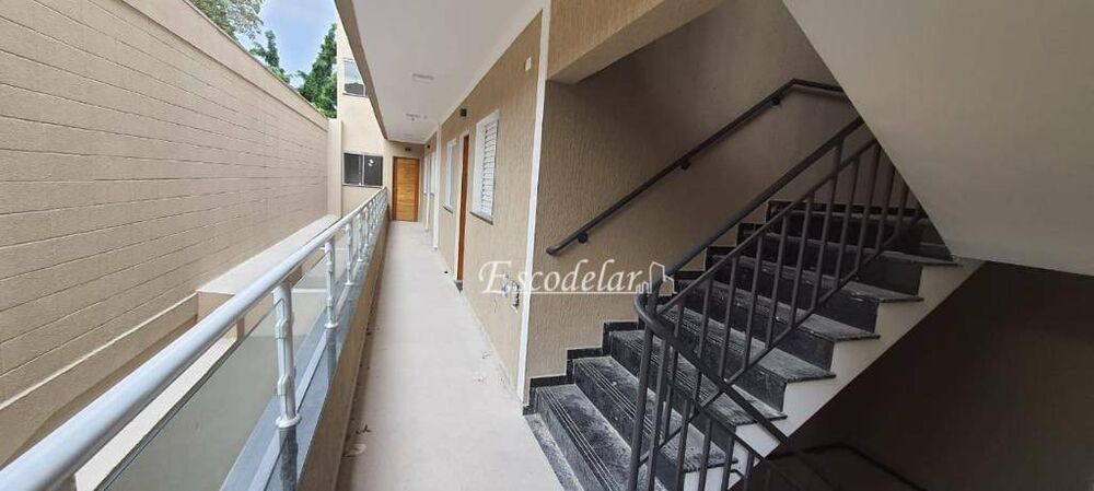 Apartamento, 1 quarto, 35 m² - Foto 11