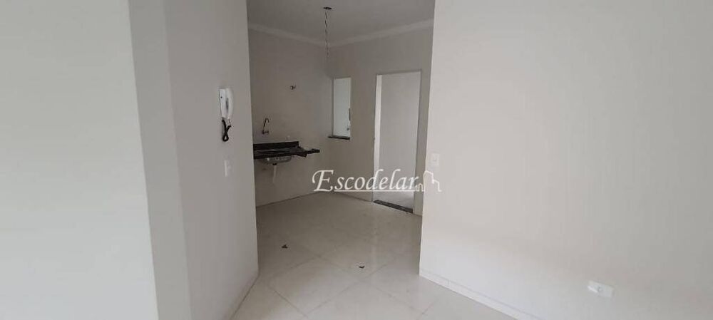 Apartamento, 1 quarto, 35 m² - Foto 3