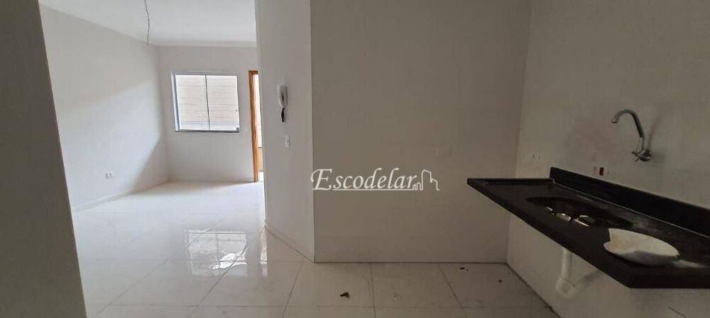 Apartamento, 1 quarto, 35 m² - Foto 5