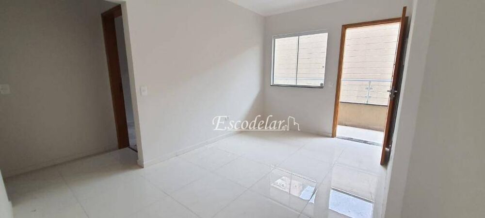 Apartamento, 1 quarto, 35 m² - Foto 2