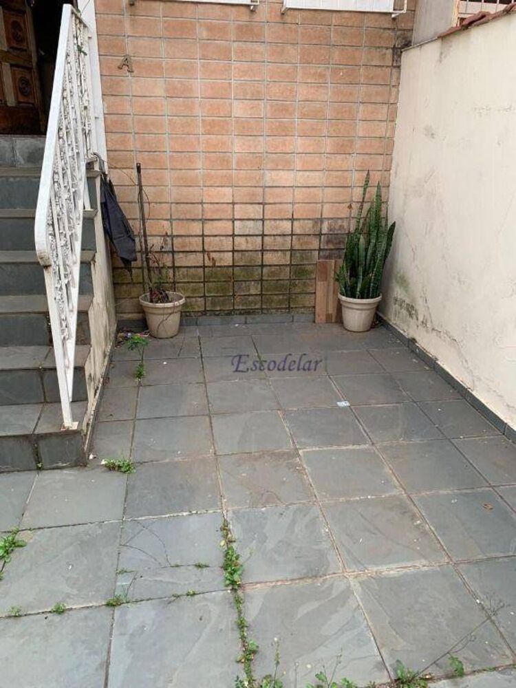 Sobrado, 2 quartos, 69 m² - Foto 2