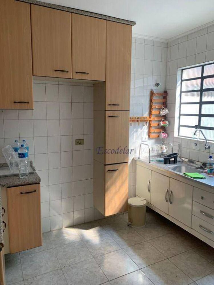 Sobrado, 2 quartos, 69 m² - Foto 4