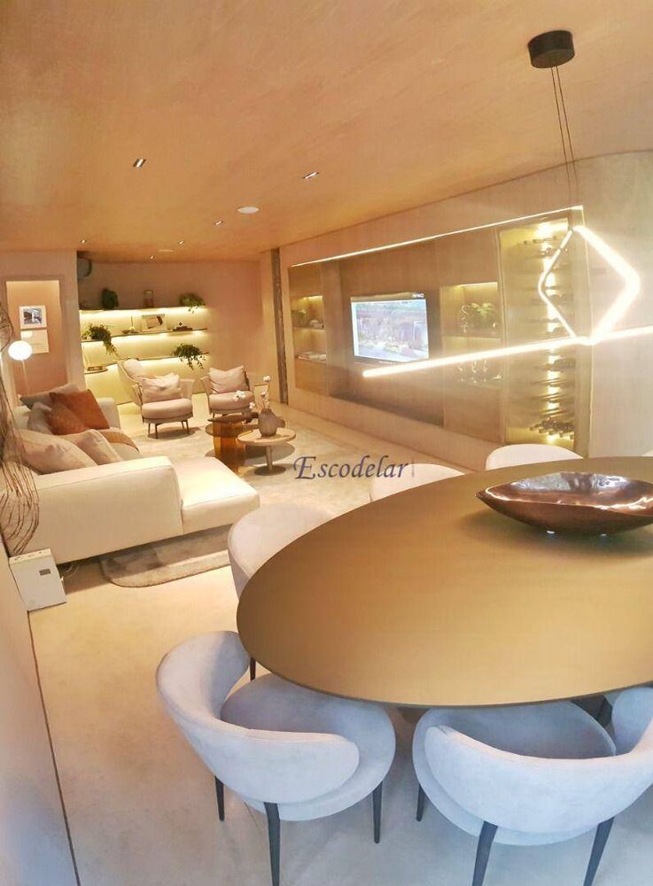 Apartamento, 3 quartos, 132 m² - Foto 4