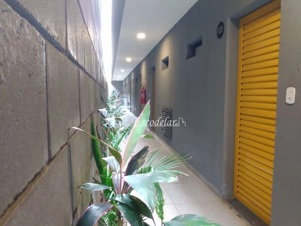 Apartamento, 1 quarto, 28 m² - Foto 4