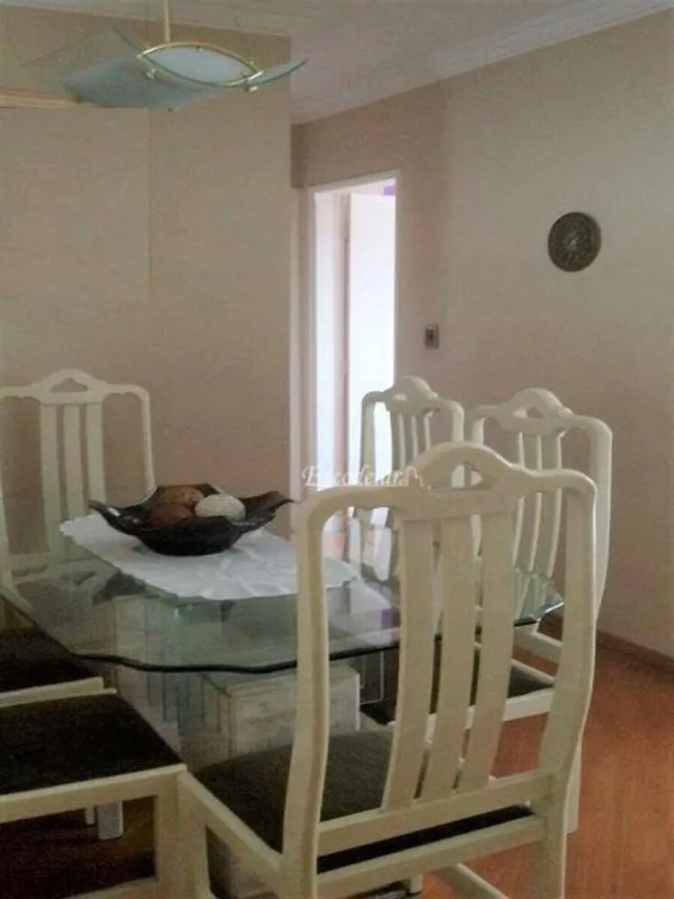 Apartamento, 2 quartos, 64 m² - Foto 4