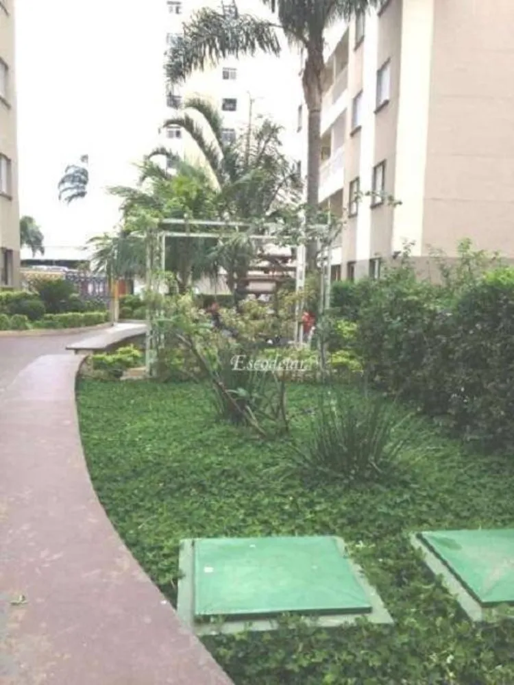 Apartamento, 2 quartos, 64 m² - Foto 1