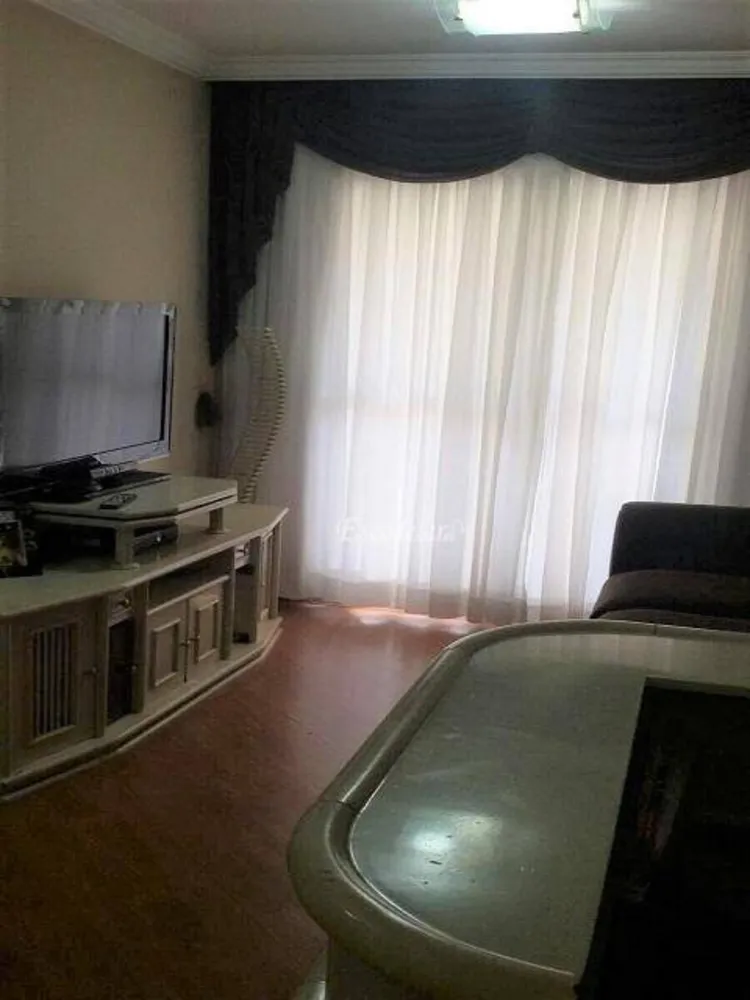Apartamento, 2 quartos, 64 m² - Foto 3