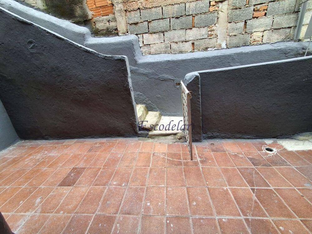 Casa, 1 quarto, 30 m² - Foto 3