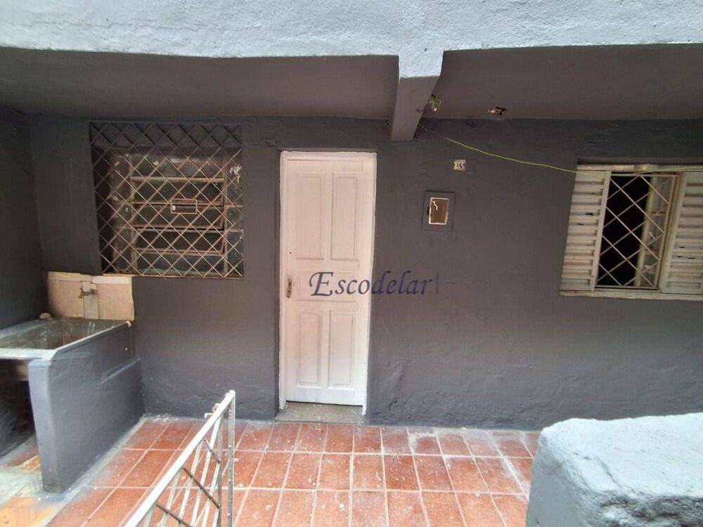 Casa, 1 quarto, 30 m² - Foto 1