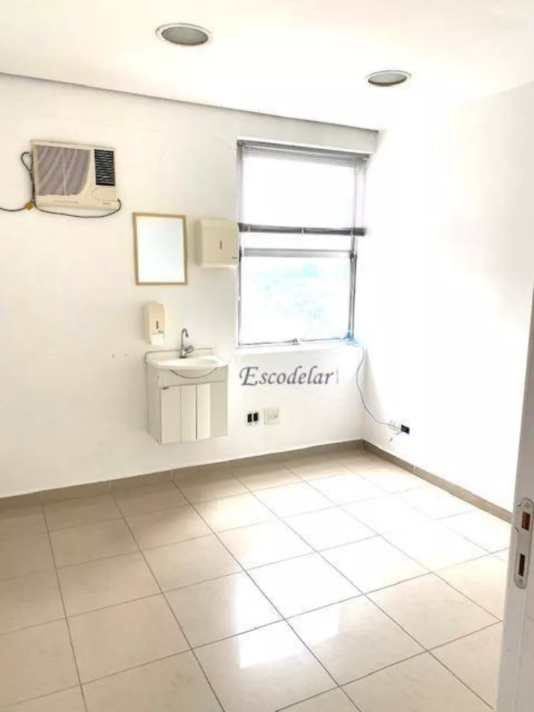Sala-Conjunto, 210 m² - Foto 23