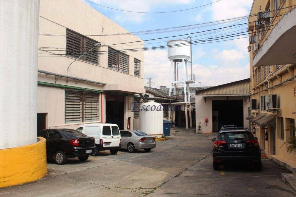 Depósito-Galpão, 6203 m² - Foto 4