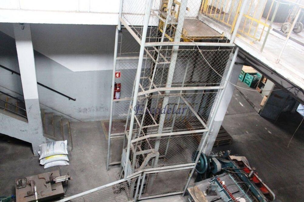 Depósito-Galpão, 6203 m² - Foto 1