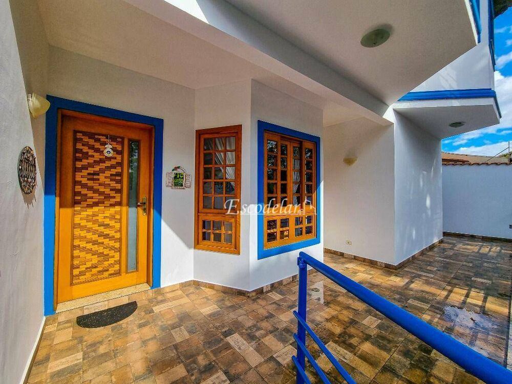 Sobrado, 4 quartos, 450 m² - Foto 7