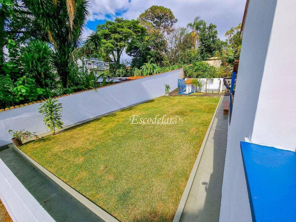 Sobrado, 4 quartos, 450 m² - Foto 8