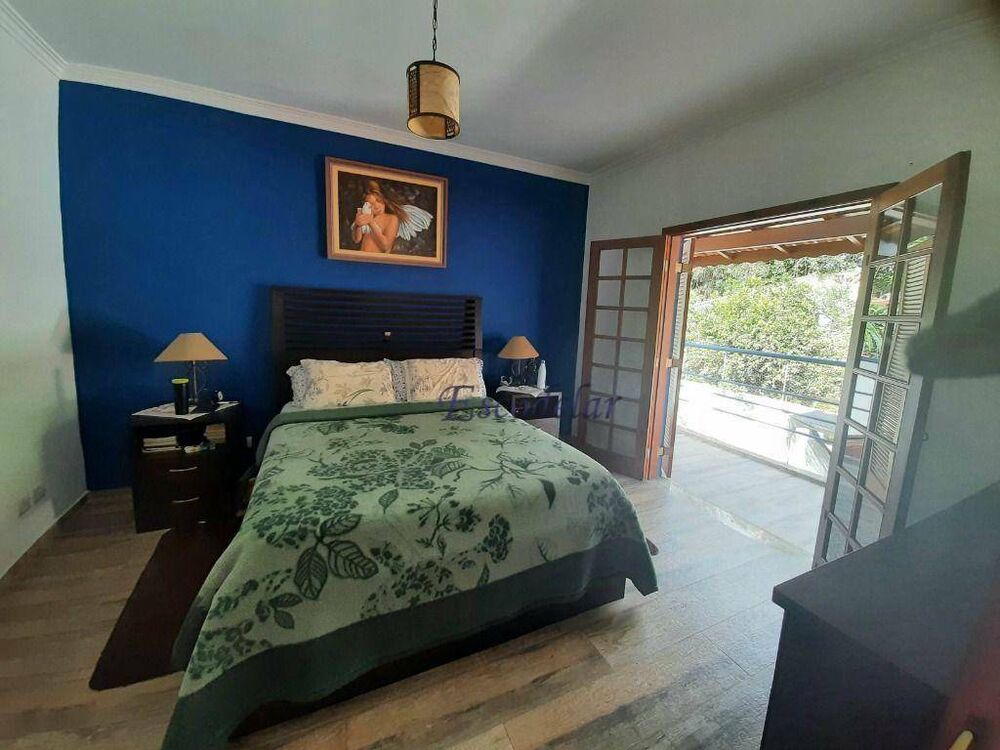 Sobrado, 4 quartos, 450 m² - Foto 5