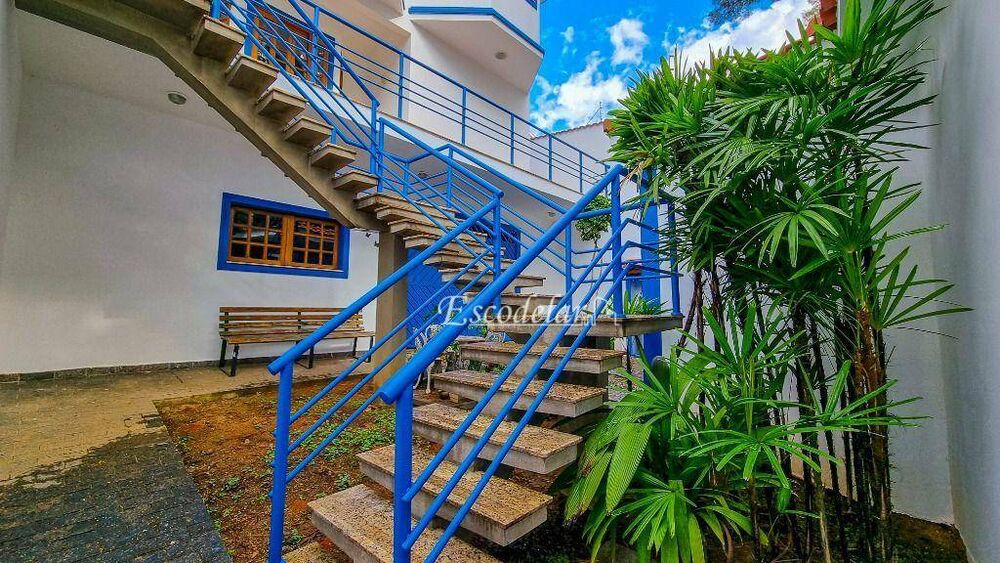 Sobrado, 4 quartos, 450 m² - Foto 3