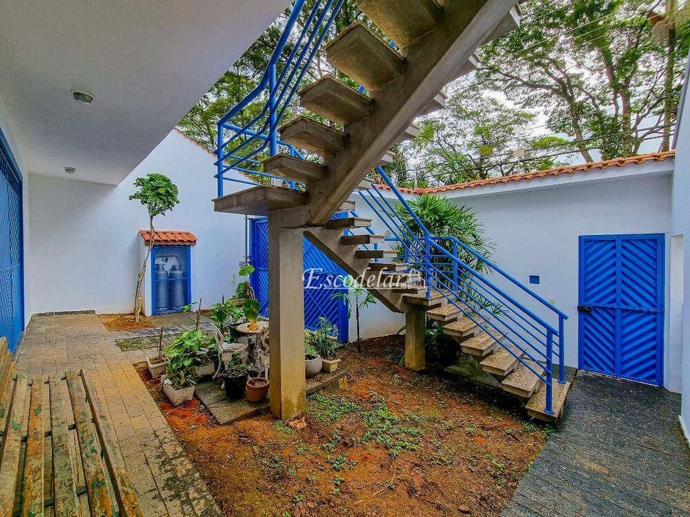 Sobrado, 4 quartos, 450 m² - Foto 6