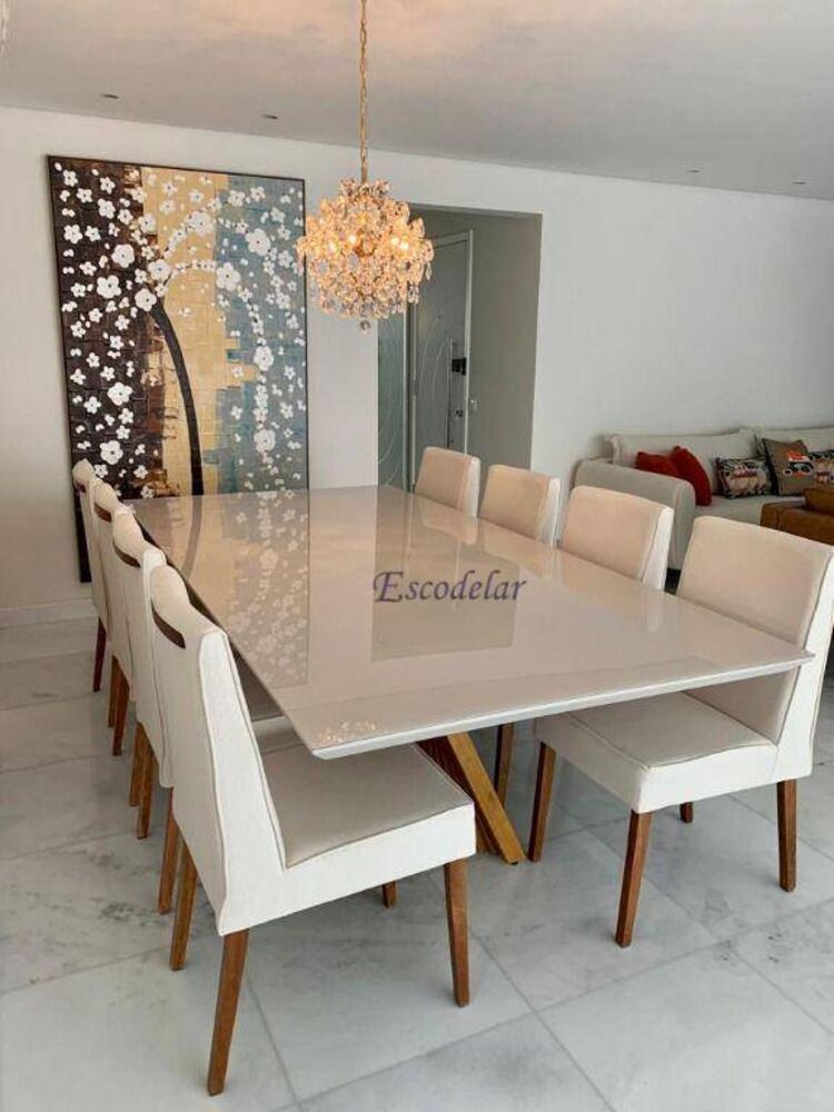 Apartamento, 3 quartos, 164 m² - Foto 4