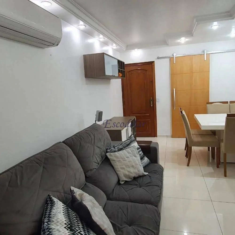 Apartamento, 2 quartos, 57 m² - Foto 4