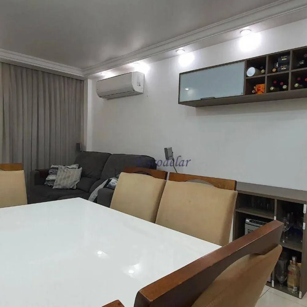 Apartamento, 2 quartos, 57 m² - Foto 3