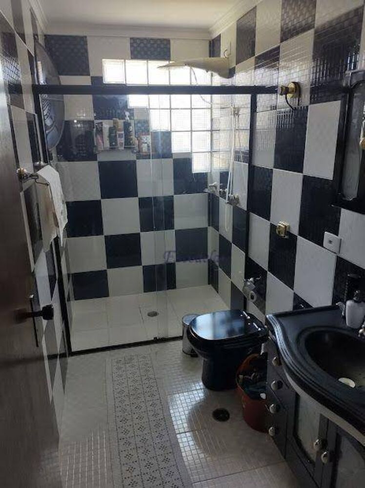 Sobrado, 3 quartos, 200 m² - Foto 4