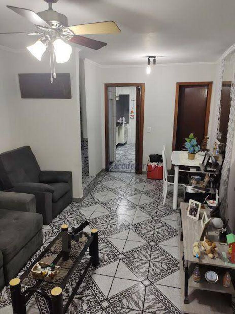 Sobrado, 3 quartos, 200 m² - Foto 8