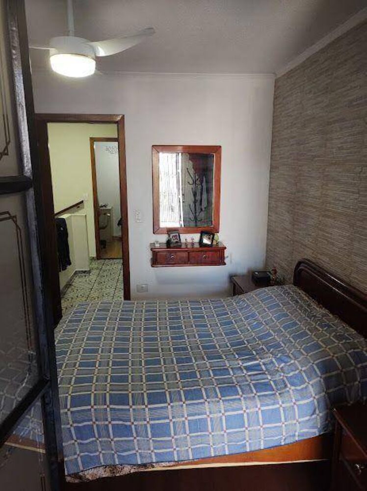 Sobrado, 3 quartos, 200 m² - Foto 2
