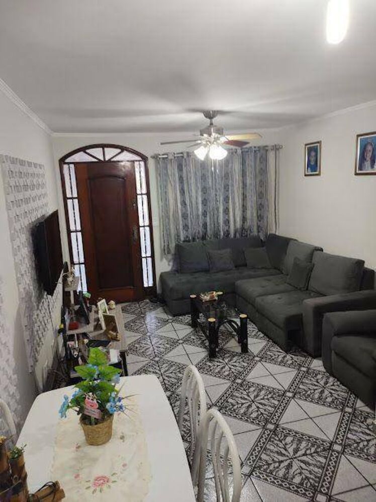 Sobrado, 3 quartos, 200 m² - Foto 7