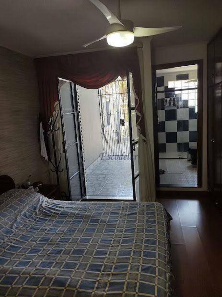 Sobrado, 3 quartos, 200 m² - Foto 3