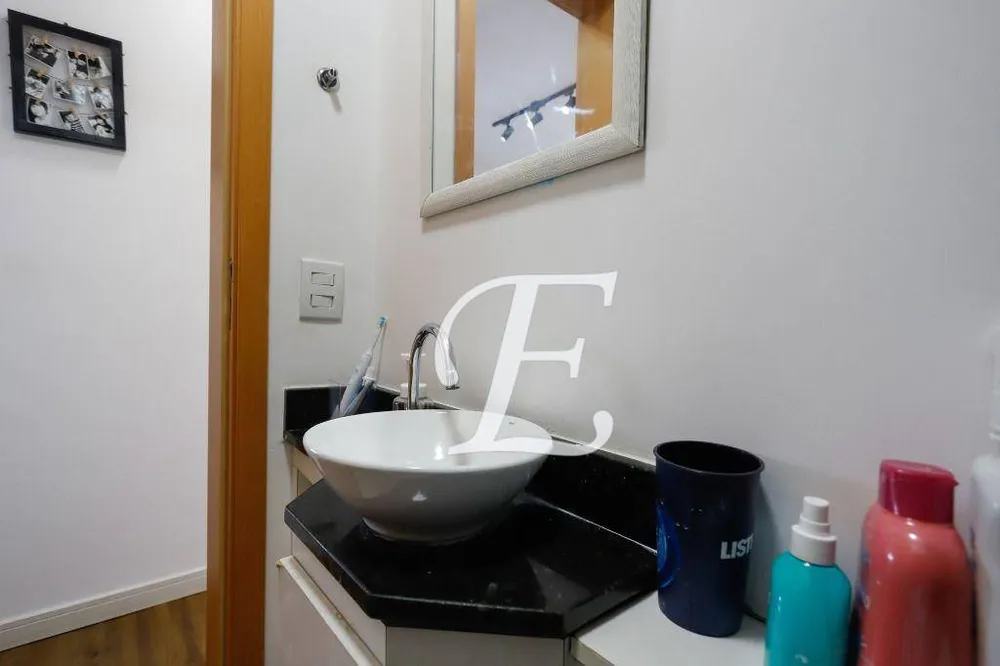 Apartamento, 3 quartos, 90 m² - Foto 7