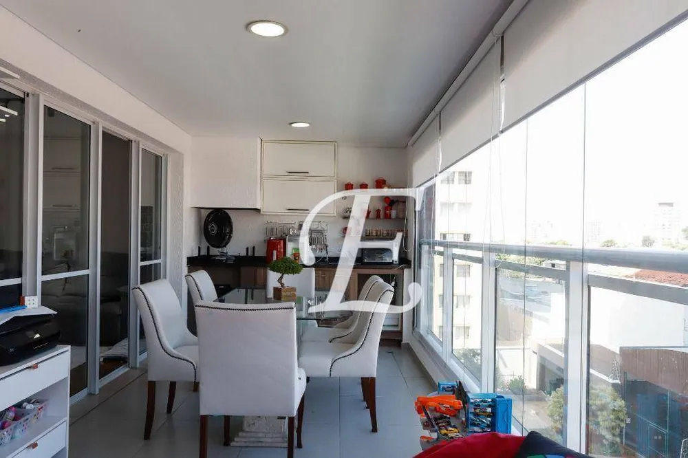 Apartamento, 3 quartos, 90 m² - Foto 5