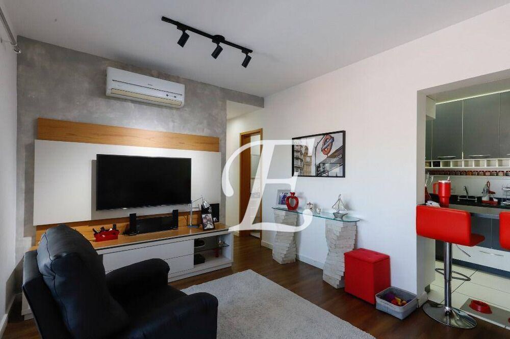 Apartamento, 3 quartos, 90 m² - Foto 4