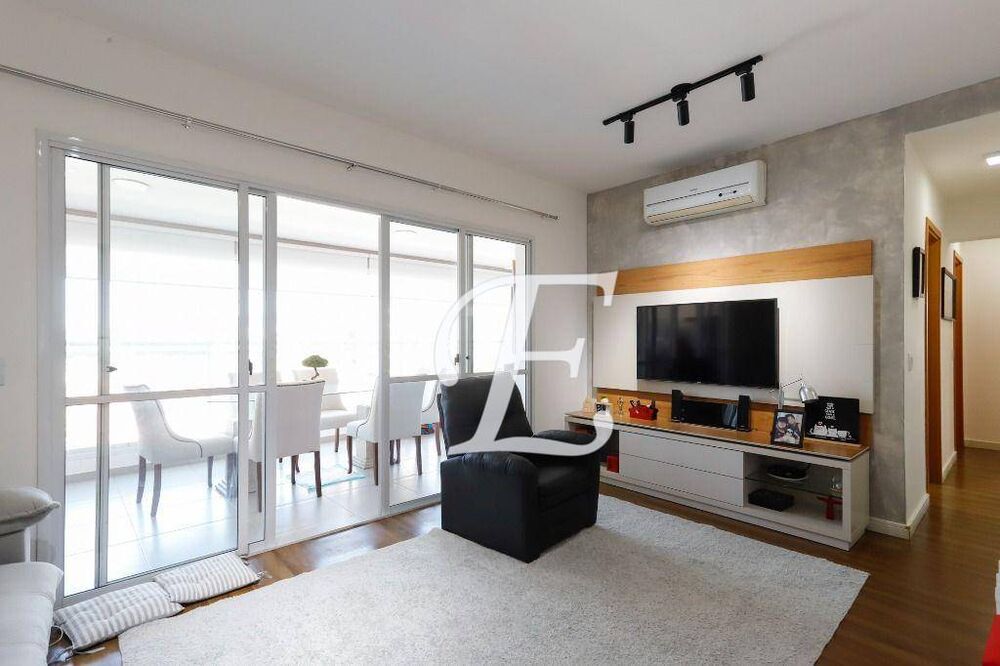 Apartamento, 3 quartos, 90 m² - Foto 2