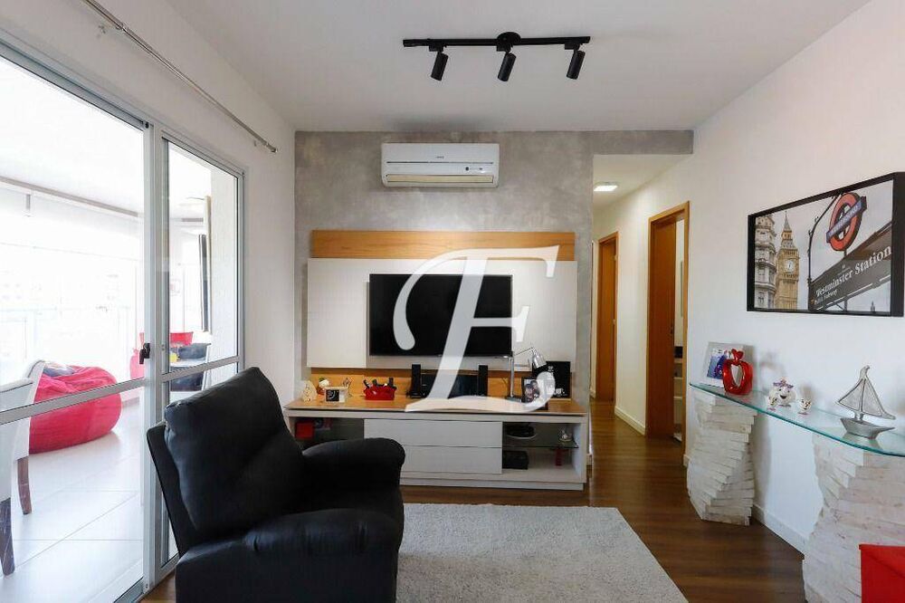Apartamento, 3 quartos, 90 m² - Foto 3