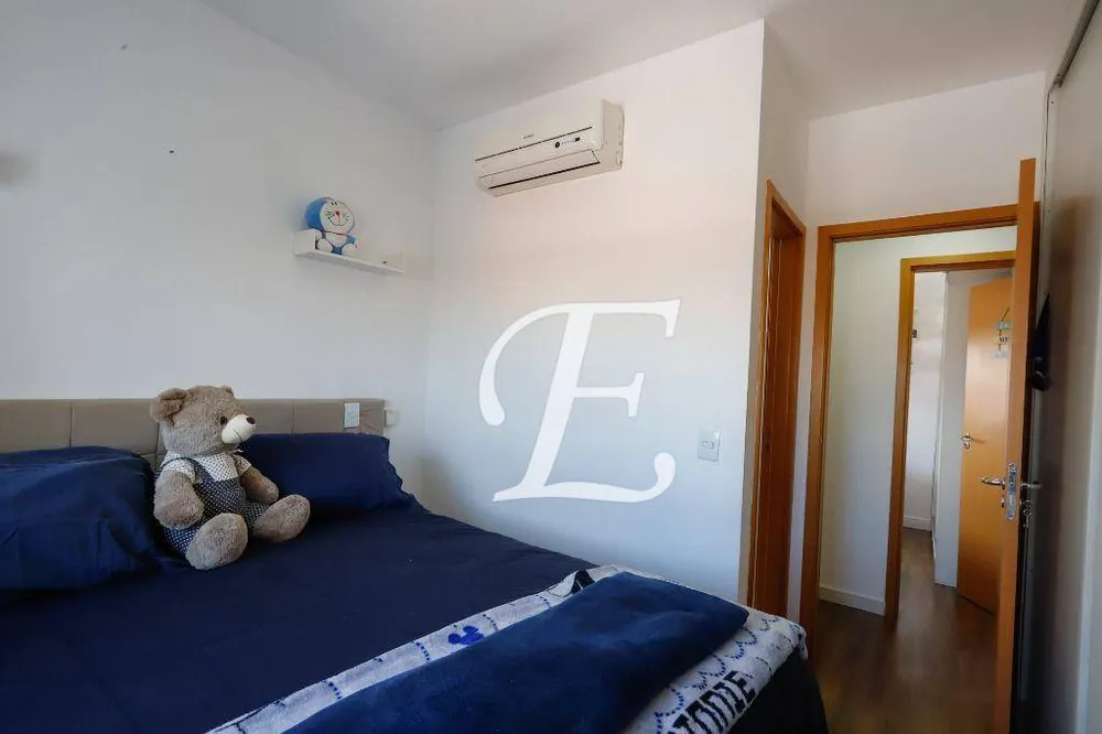 Apartamento, 3 quartos, 90 m² - Foto 8