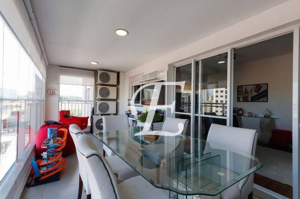 Apartamento, 3 quartos, 90 m² - Foto 1