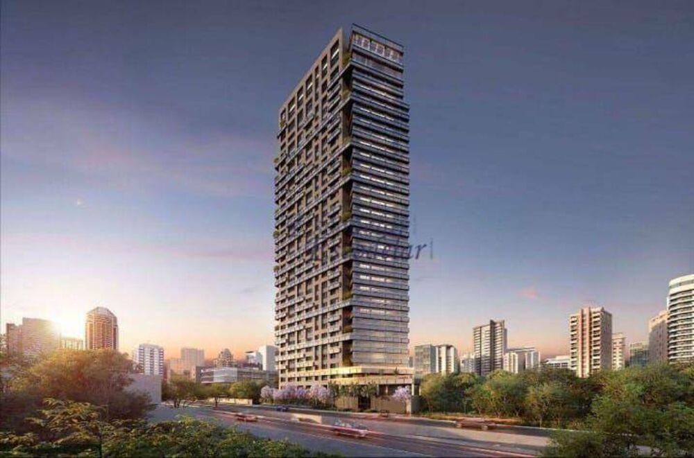 Apartamento, 4 quartos, 472 m² - Foto 1
