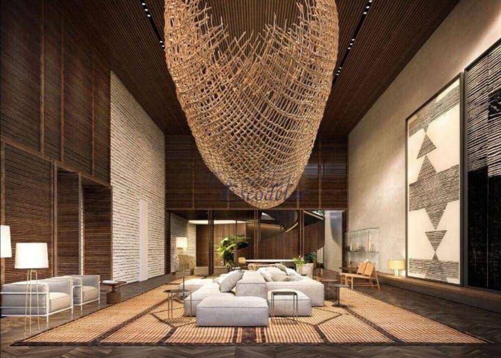 Apartamento, 4 quartos, 472 m² - Foto 4