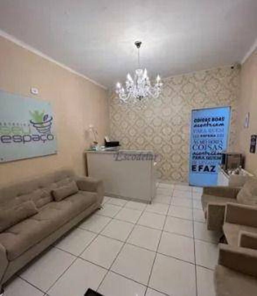 Loja-Salão, 160 m² - Foto 1