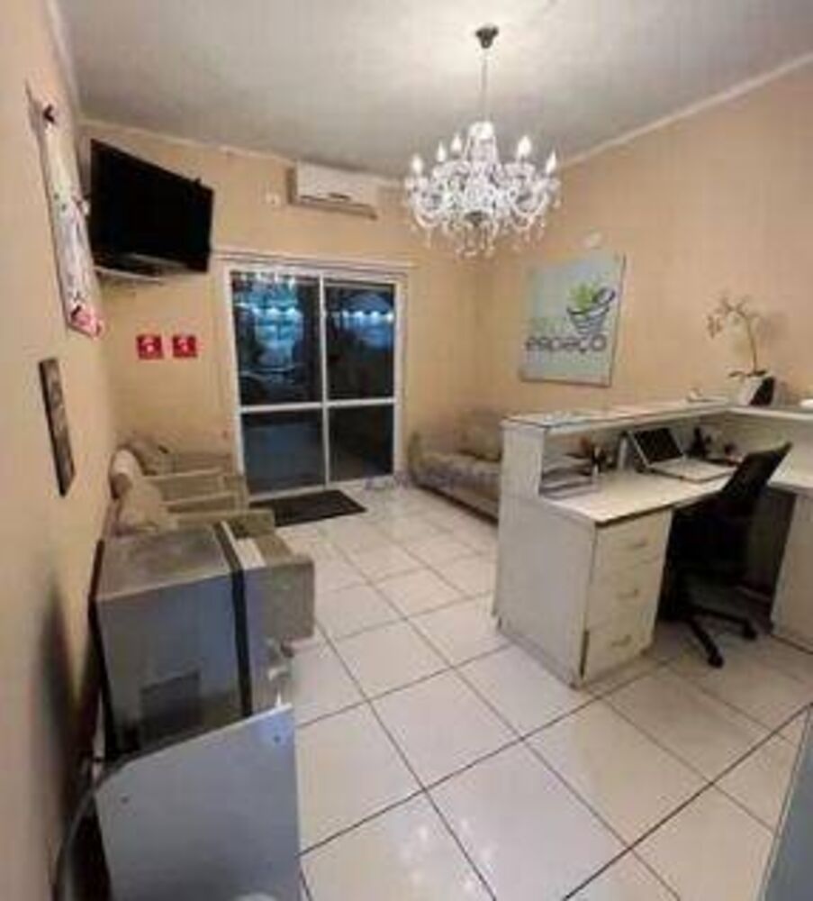 Loja-Salão, 160 m² - Foto 2