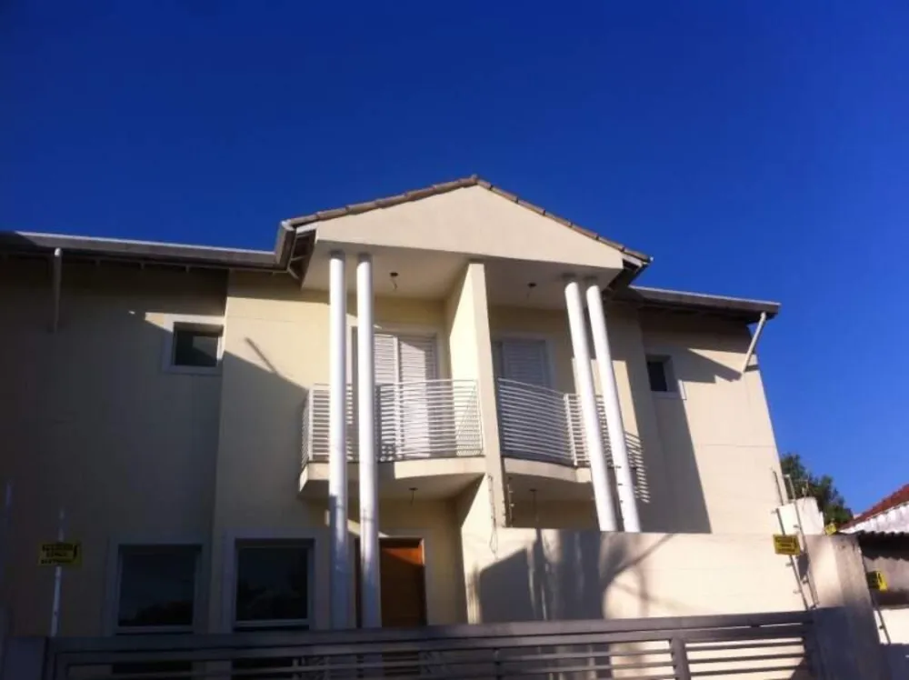 Casa, 3 quartos, 150 m² - Foto 1