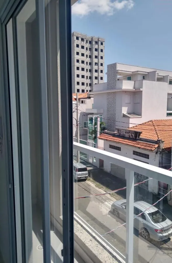 Apartamento, 2 quartos, 44 m² - Foto 8