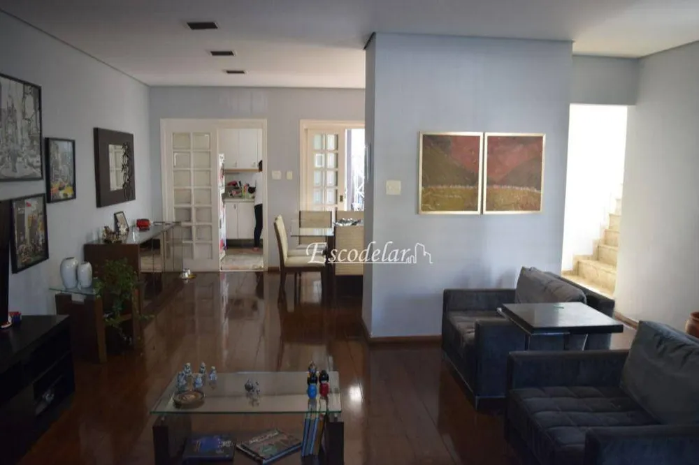 Sobrado, 3 quartos, 180 m² - Foto 2