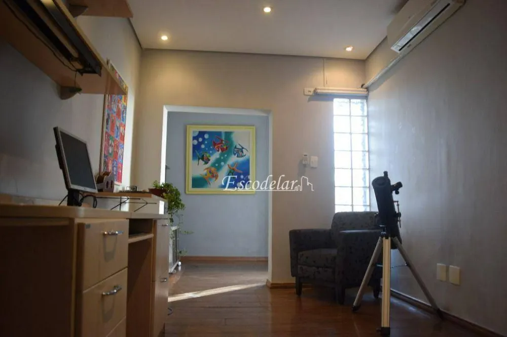 Sobrado, 3 quartos, 180 m² - Foto 1