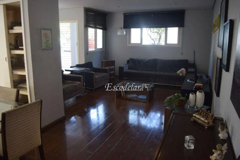 Sobrado, 3 quartos, 180 m² - Foto 4