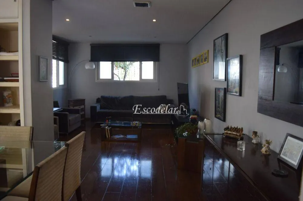 Sobrado, 3 quartos, 180 m² - Foto 3